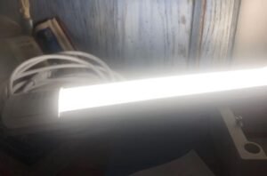 LIGHTPANEL™  Lampa LED 120cm 36W Natynkowa Świetlówka photo review