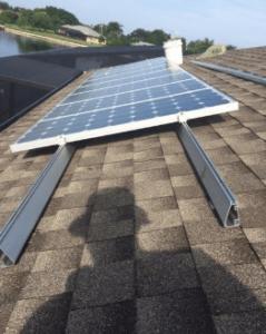 SOLARPANEL™ Bateria Słoneczna Panel Solarny 120W 12V z Regulatorem photo review