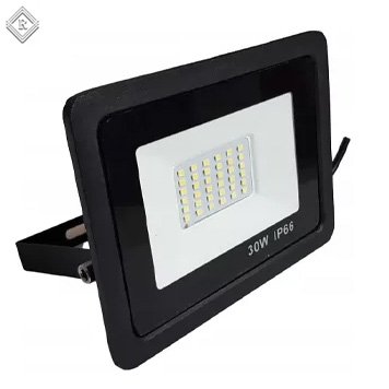 FLOODLIGHT™  Halogen Lampa Naświetlacz LED 30w IP66
