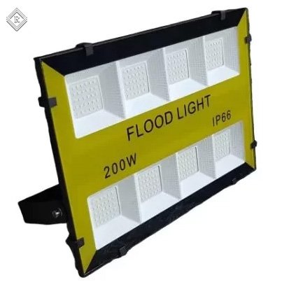 FLOODLIGHT™ Halogen Naświetlacz LED 200W Premium