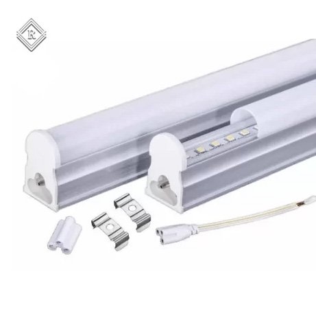 LIGHTPANEL™ Świetlówka z Oprawą Panel LED 18W 120cm T8 Liniowa