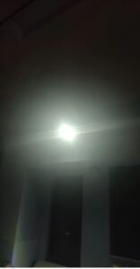 SOLARLIGHT™ Latarnia Uliczna 800w Lampa Solarna Panel Uchwyt photo review