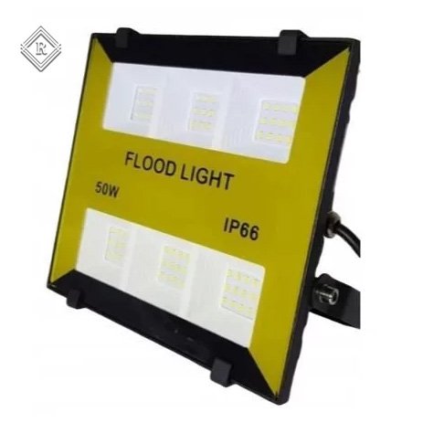 FLOODLIGHT™ Halogen Lampa Naświetlacz LED 50W 5000lm PREMIUM
